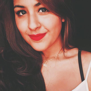 Foto de perfil de Ana Luiza
