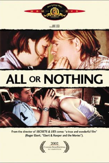  de Filme Agora ou Nunca (2002)