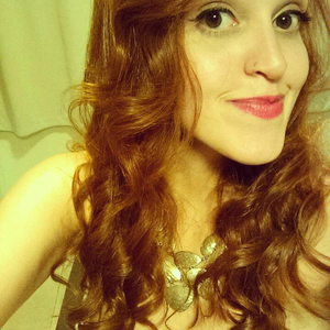 Foto de perfil de Tatiana