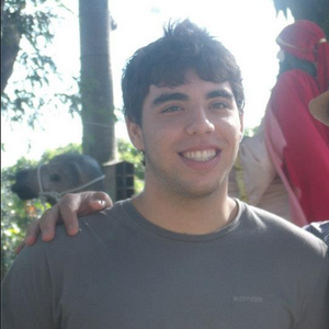Foto de perfil de Dimitri Marinho