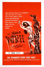 The Naked Witch (The Naked Witch)