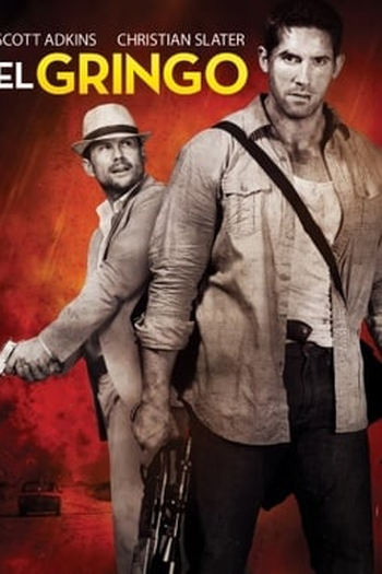 de Filme O Forasteiro: Violência sem Limite (2012)