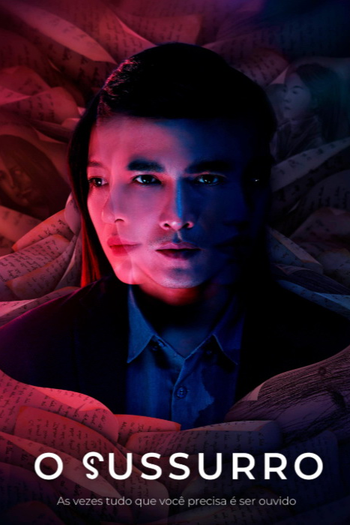Poster de Filme O Sussurro (2022)