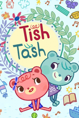 Tish Tash (Tish Tash)