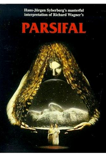 Parsifal - Poster / Capa / Cartaz - Oficial 1