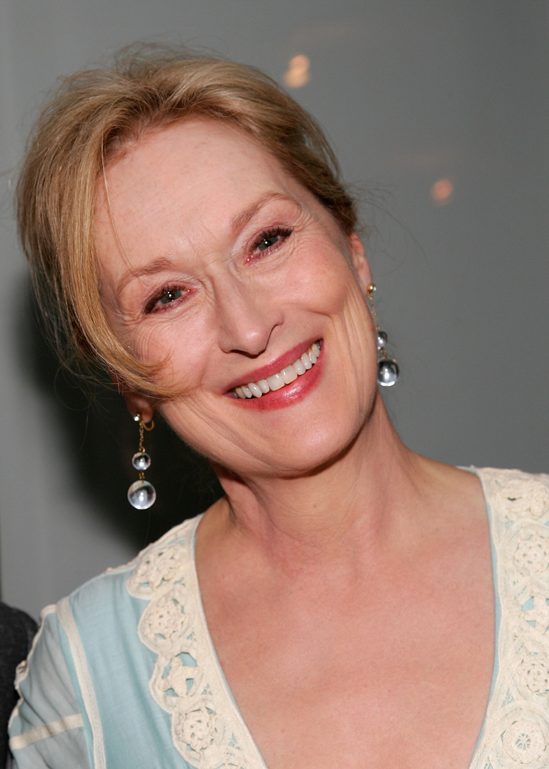 Meryl Streep - Foto 13