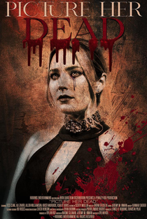 The Serial Killer Seduced Me - Poster / Capa / Cartaz - Oficial 2