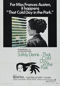 Uma Mulher Diferente (That Cold Day in the Park)