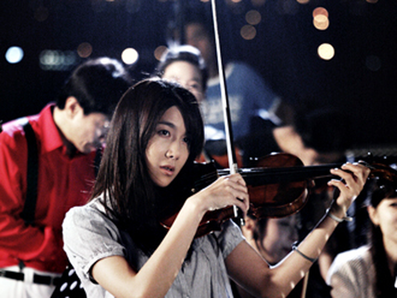 Foto 1 de Beethoven Virus