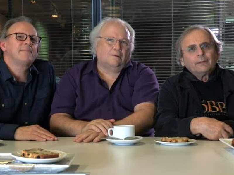 Foto 8 de The Five(ish) Doctors Reboot