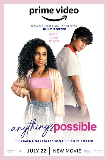  de Filme Tudo é Possível (2022)