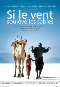 Sons do Deserto (Si Le Vent Soulève Le Sable)
