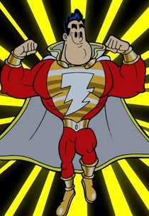 Shazam! (Shazam!)