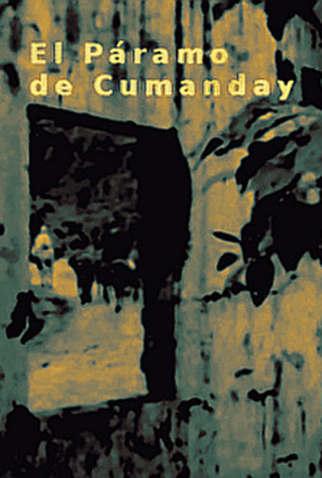 Poster 1 de Filme O Páramo de Cumanday (1965)
