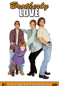 Amor Fraternal (1ª Temporada) (Brotherly Love (Season 1))