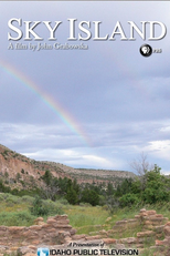 Sky Island (Sky Island)
