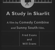 A Study in Skarlit