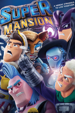 SuperMansion (SuperMansion)