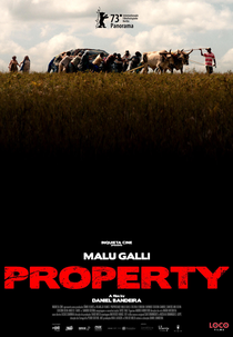 Propriedade (Propriedade)