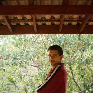 Foto de perfil de Lucas Kidoo