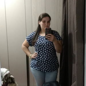 Foto de perfil de Michely Bonaldo