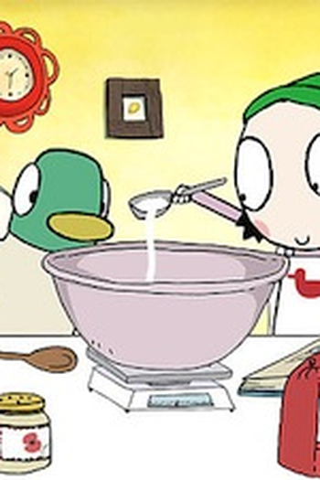 Poster de Episódio Cake Bake (2013)