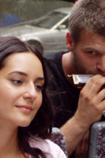 Poster de Episódio 1. Bölüm (2007)