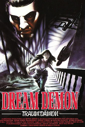  de Filme Confronto Com o Diabo (1988)