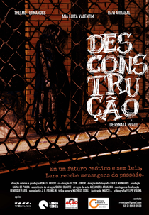 Desconstrução (Desconstrucão)