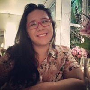 Foto de perfil de Bruna