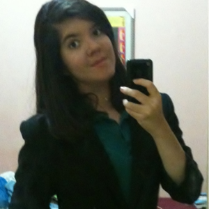Foto de perfil de Raissa Sadde