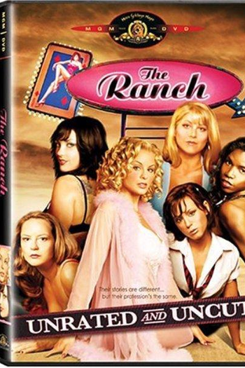 Poster de Filme O Rancho do Amor (None)