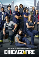 Chicago Fire: Heróis Contra o Fogo (4ª Temporada)