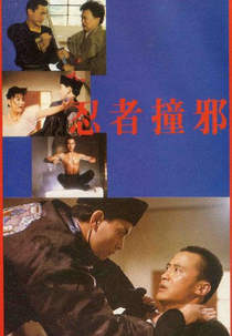 Ninja Evil Strike (忍者撞邪)