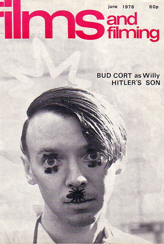 Poster 1 de Filme Son of Hitler (1978)