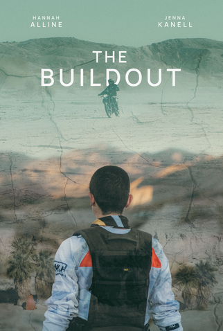 Poster 1 de Filme The Buildout (2024)