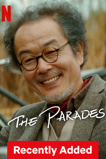  de Filme A Saudade que Fica (2024)