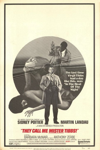  de Filme Noite Sem Fim (1970)