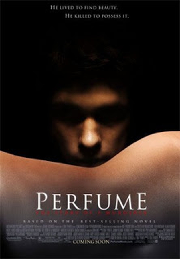 Perfume - a História de um Assassino