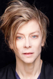 Louise LeCavalier - Poster / Capa / Cartaz - Oficial 2