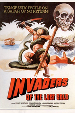 Horror Safari (Horror Safari)