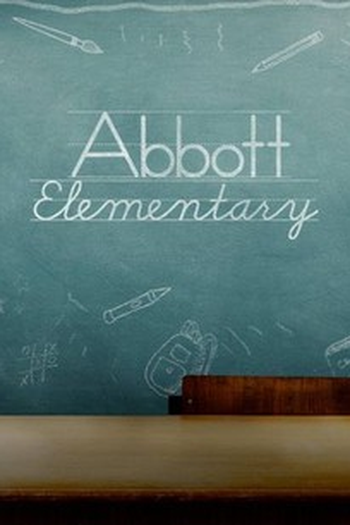  de Série Abbott Elementary (1ª Temporada) (2021)