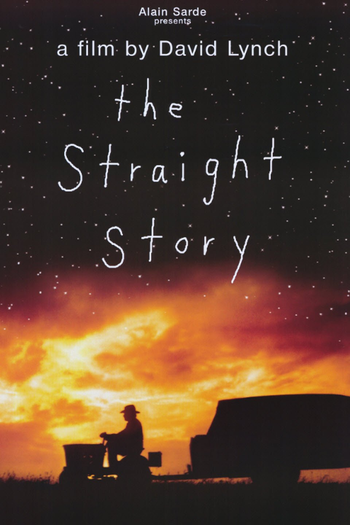  de Filme Uma História Real (1999)