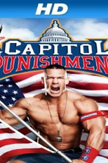 Capitol Punishment (Capitol Punishment)