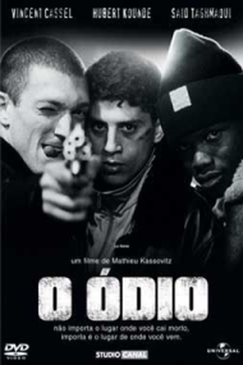  de Filme O Ódio (1995)
