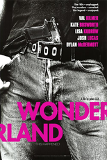 Crimes em Wonderland (Wonderland)