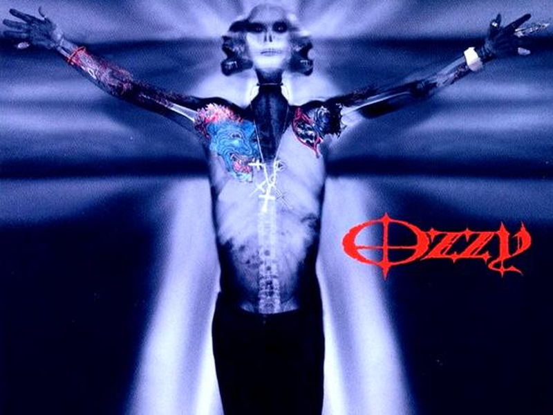 Foto 1 de Ozzy Osbourne: Dreamer