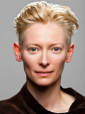 Tilda Swinton