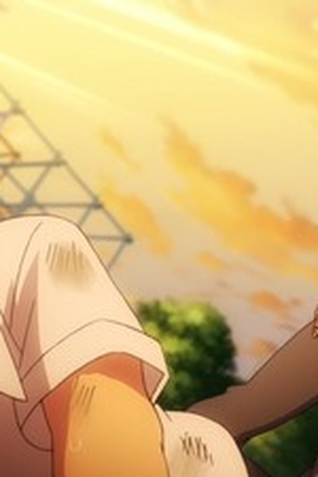 Poster de Episódio センスねェんだよ (2016)
