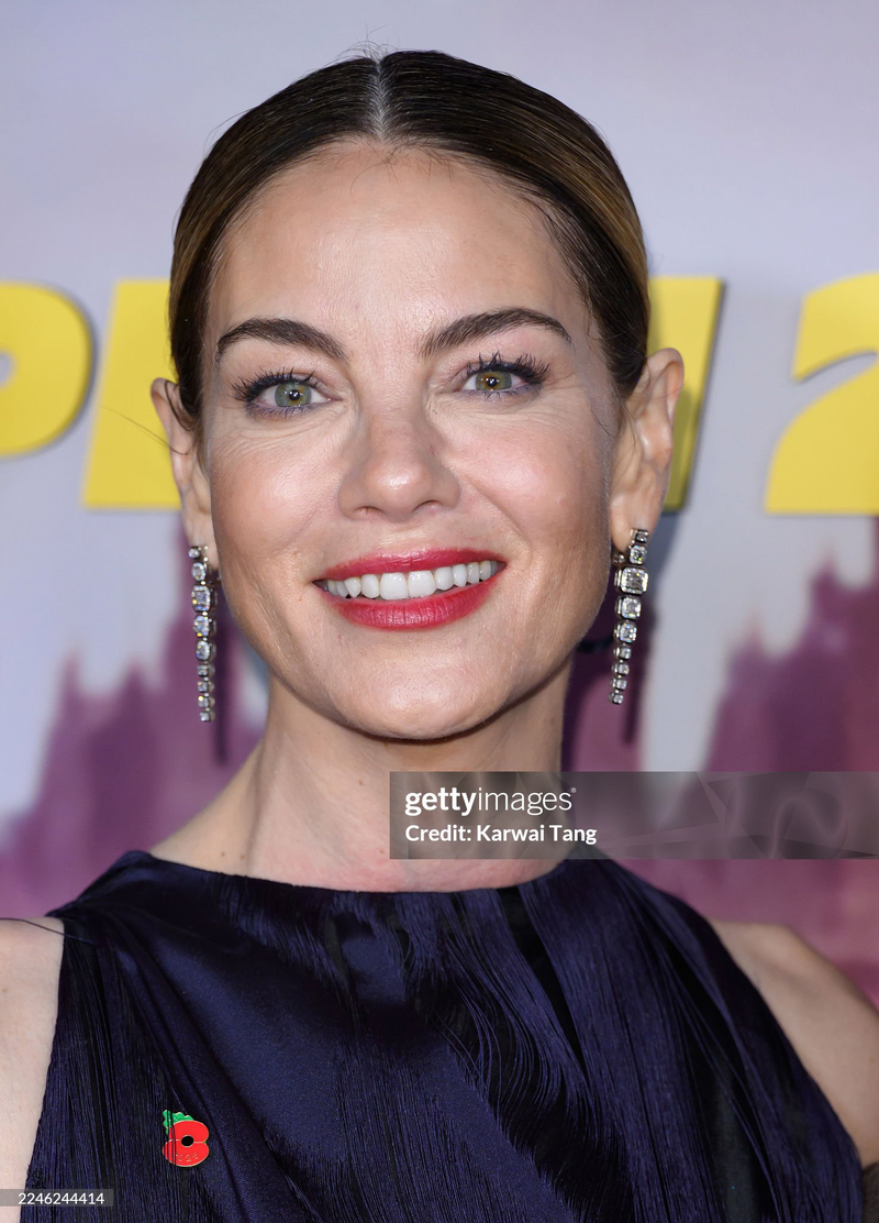 Michelle Monaghan - Foto 3